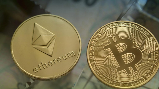 Bitcoin en Ethereum Bears domineren, grote strijd met Altcoins