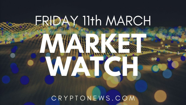 Bitcoin en Ethereum proberen te herstellen, kleinere Altcoins rally