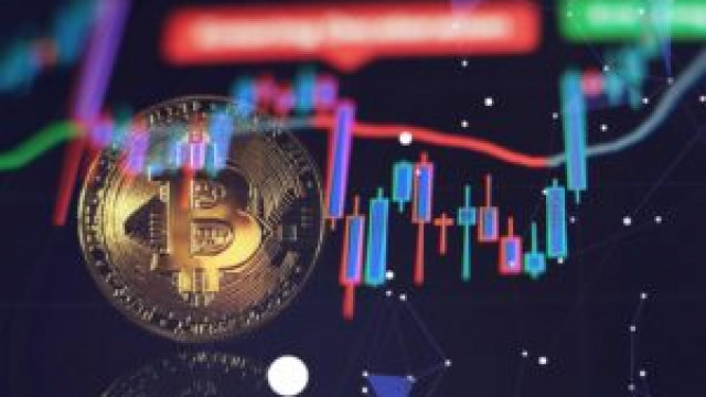 Bitcoin, Ethereum, Avalanche: rally op dinsdag