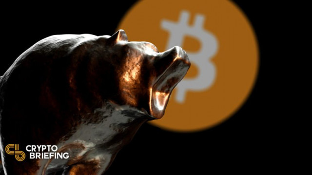 Bitcoin, Ethereum-dip terwijl de Amerikaanse inflatie het hoogste punt in 40 jaar bereikt