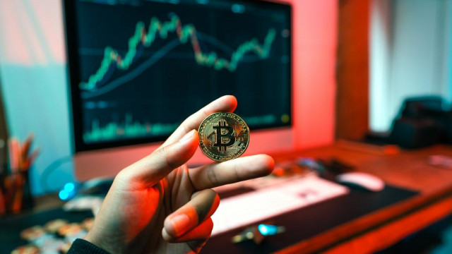 Bitcoin, Ethereum, Dogecoin blinken niet uit - Is de Apex Coin op weg naar een 'lager laag' te midden van schokkerige cryptomarkten?