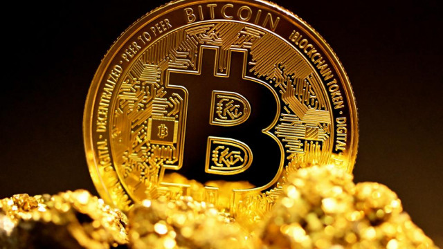 Bitcoin, Ethereum, Dogecoin vertonen tekenen van herstel - waarom de Russische invasie van Oekraïne twijfel heeft gewekt over de 'digitale goud'-these van de Apex Coin