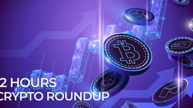 Bitcoin, Ethereum, Ripple, Waves dagelijkse prijsanalyses - 26 februari Roundup