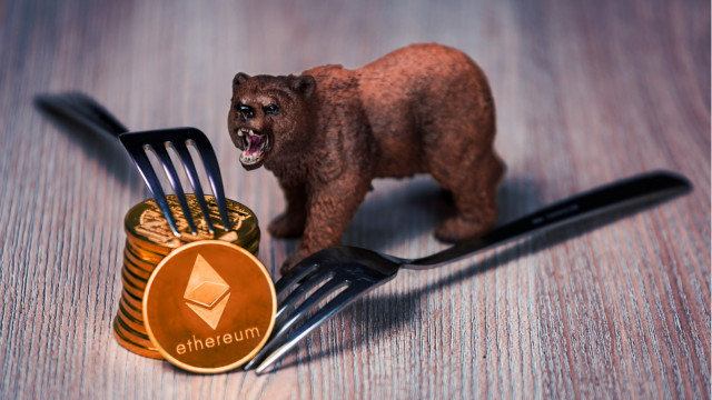 Bitcoin, Ethereum Technische analyse: ETH blijft onder $2.800 om weekend te beginnen