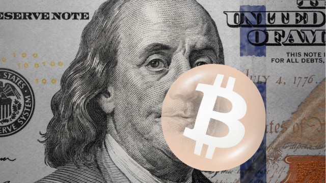 Bitcoin, Ethereum Technische analyse: ETH, BTC vluchtig nu Amerikaanse inflatie 40 jaar hoog is