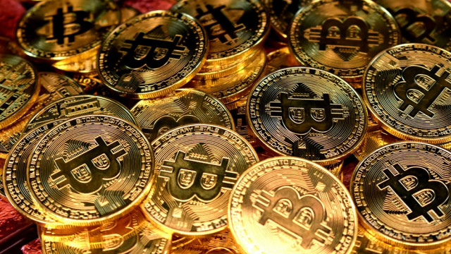 Bitcoin Fundamentals vertonen tekenen van nieuwe rally, hier zijn dingen om te overwegen