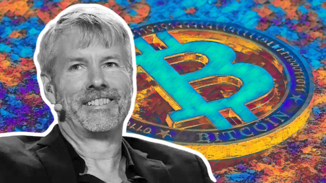 Bitcoin geen handelswaar of beveiliging, verklaart Saylor terwijl hij terugslaat op toezichthouders