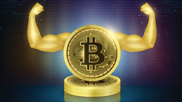 Bitcoin-hashrate stijgt tot levenslang hoog, gieterij beveelt 30 dagen lang de hoogste rang van mijnbouwpool