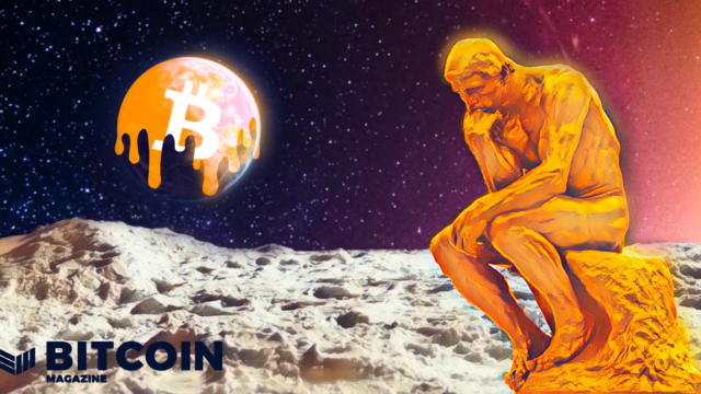 Bitcoin is een monetair systeem van integriteit