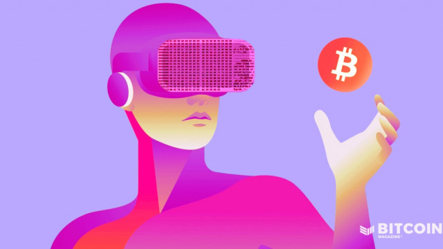 Bitcoin is hiervoor gemaakt: de top van apolitiek