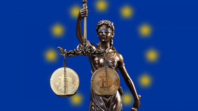 Bitcoin kan effectief worden verboden in Europa, aangezien de EU klaar is om het regelgevingskader voor crypto af te ronden
