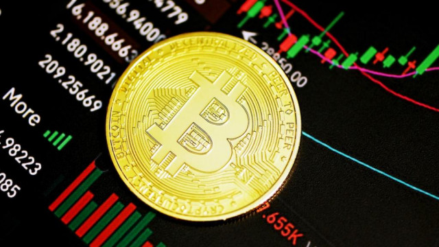 Bitcoin kan opwarmen als het dit belangrijke niveau kan vasthouden