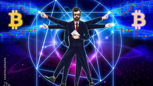 Bitcoin-kopers op korte termijn gaan over naar houders op lange termijn: Glassnode