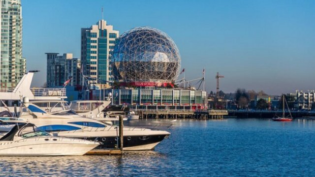Bitcoin-mijnbouwplatforms kunnen volgend jaar huizen in Vancouver verwarmen Neem dat, ESG FUD