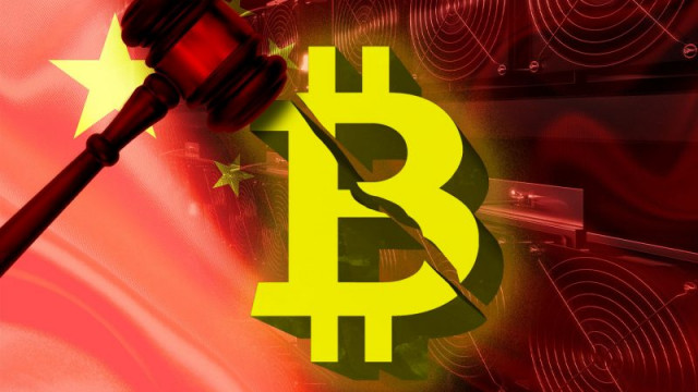 Bitcoin-mijnbouwvoorraadrapport: vrijdag 6 mei