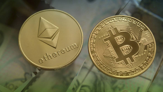 Bitcoin of Ethereum, wat is beter om te kopen in 2022?