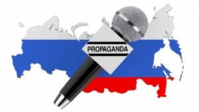 Bitcoin ondersteunt persvrijheid in Rusland