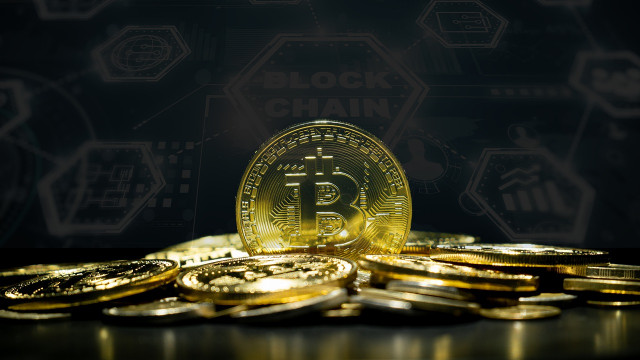 Bitcoin-optiehandelaren lijken twijfelachtig bij het invoeren van directionele transacties