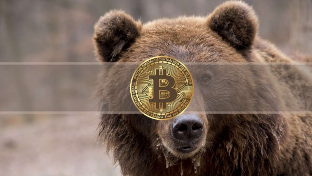 Bitcoin-prijs bootst wereldwijde markten na na de militaire operatie van Rusland in Oekraïne