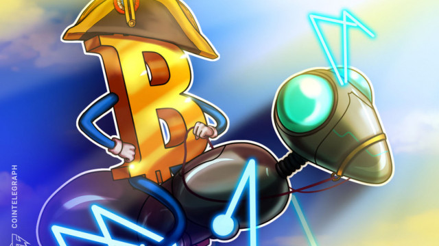 Bitcoin-prijs brak naar boven, maar waar zijn alle lange handelaren met hefboomwerking?