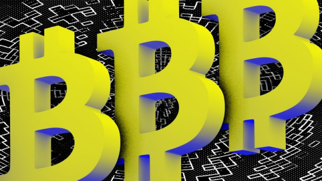 Bitcoin-prijs springt boven $ 40.000