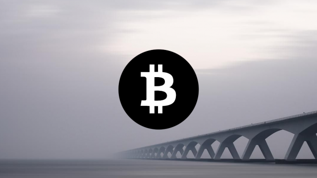 Bitcoin-prijsanalyse: BTC gaat niet lager, duwt vervolgens hoger?