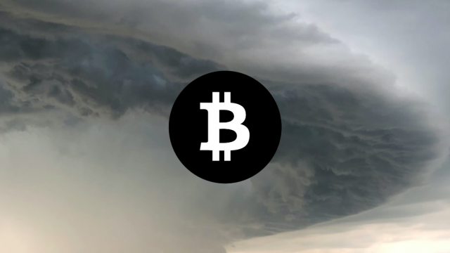 Bitcoin-prijsanalyse: BTC lijkt verder terug te gaan en daalt vervolgens naar $ 40.000?