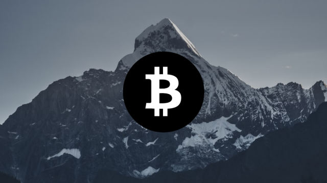 Bitcoin-prijsanalyse: BTC slaagt er niet in om hogere, lagere high-sets te doorbreken?