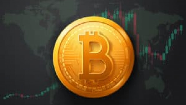 Bitcoin-prijsreactie terwijl Poetin separatistische regio's in Oekraïne erkent