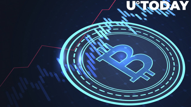 Bitcoin probeert te herstellen van dip, hier is een positief teken om naar te kijken per Santiment