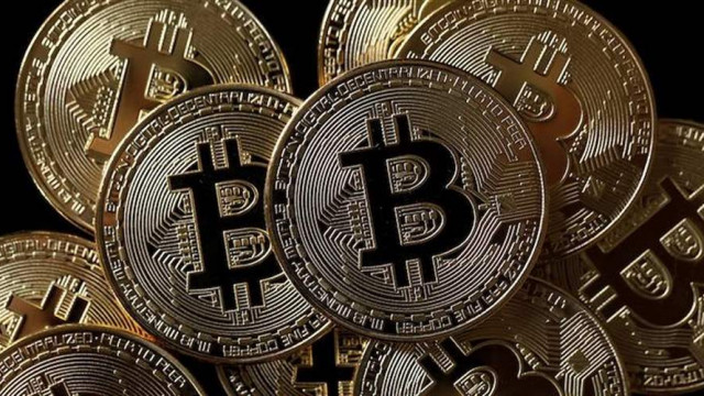 Bitcoin rebounds, cryptocurrency bereikt $ 39.000