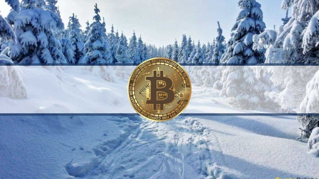 Bitcoin Setup - BTC/USD kruipt mee met ondersteuning na Hawkish Fed