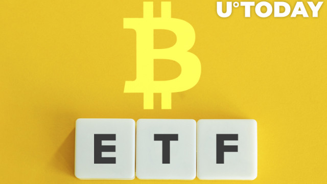 Bitcoin Spot ETF's waren getuige van recordinstroom: wat betekent dit?