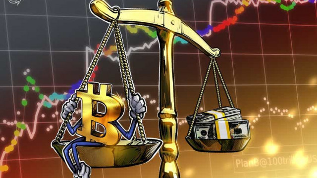 Bitcoin-stieren kunnen de afloop van de opties van $ 730 miljoen op vrijdag negeren door hun energie te sparen voor $ 40K