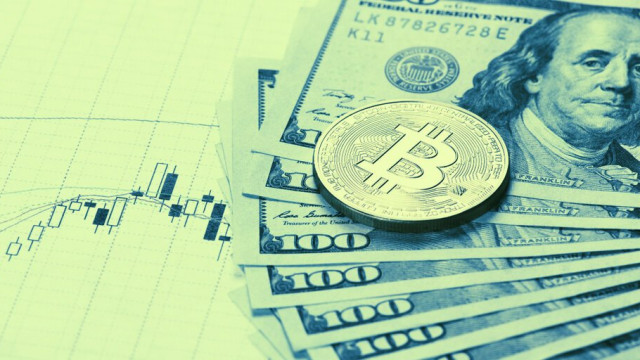 Bitcoin stijgt als sancties de Russische roebel bijten Traders Eye China PMI, RBA-beslissing