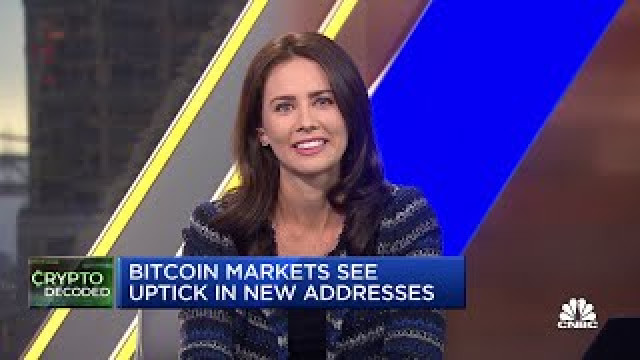 Bitcoin stuitert op en neer terwijl de bredere cryptomarkt uitverkocht raakt