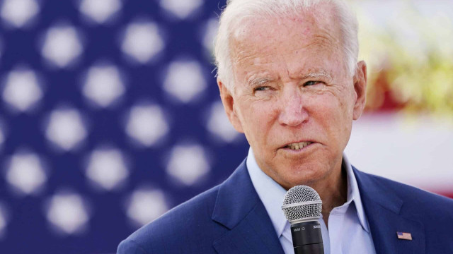 Bitcoin stuitert terug naar $ 38k nadat Biden het conflict tussen Rusland en Oekraïne heeft aangepakt