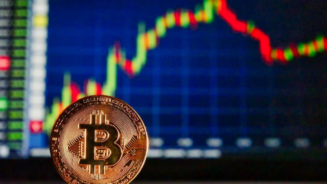 Bitcoin terug boven $ 41K in plotselinge 5% piek - Ethereum, Solana, anderen volgen cursus