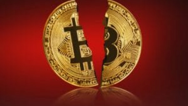 Bitcoin: twee jaar tot de volgende halvering