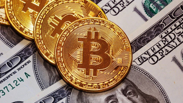 Bitcoin veel gevraagd, stieren genieten van een stijging van 9%