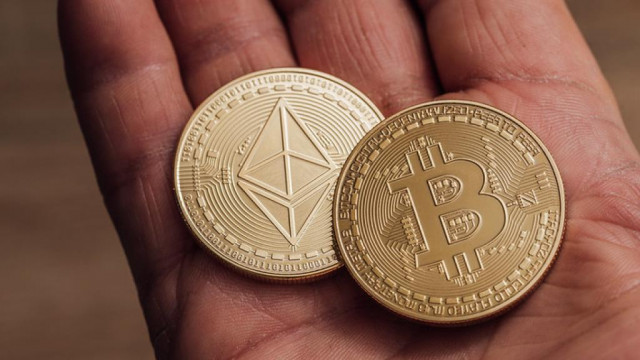Bitcoin versus Ethereum: waarom deze executive denkt dat Ether zal stijgen tot $ 40.000
