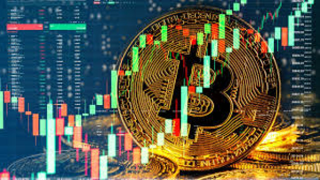 Bitcoin zet het podium voor omkering, aangezien het onbewogen aanbod het hoogste punt ooit bereikt