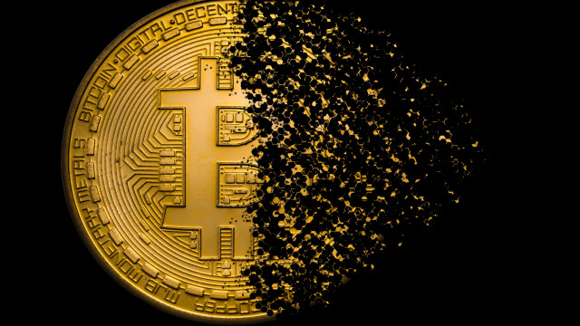 Bitcoin's 'digitale goud'-tag en waarom het uit elkaar valt