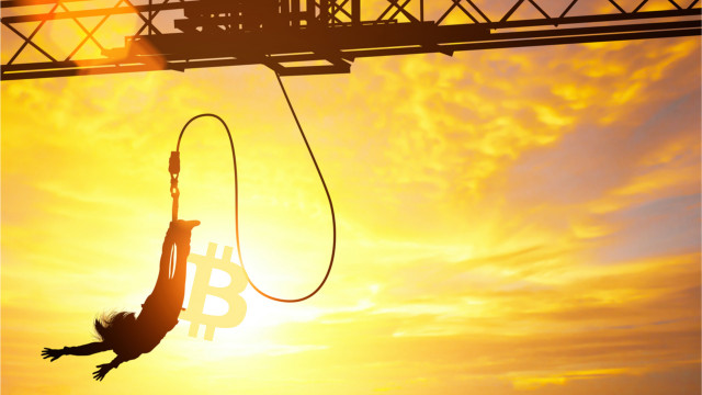 Bitcoin's hashrate springt 15% hoger in 10 dagen, mijnbouwproblemen zullen naar verwachting toenemen