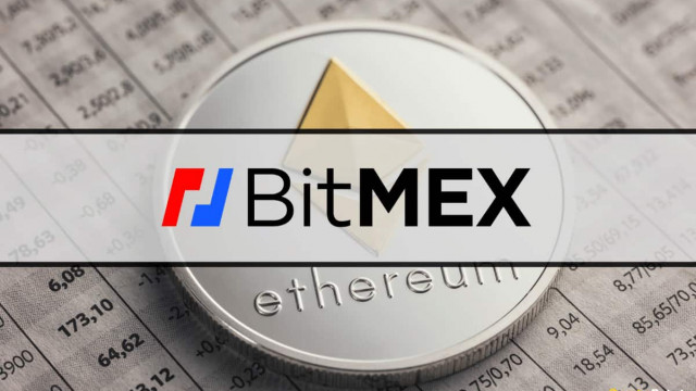 BitMEX-gebruikers kunnen nu Ethereum (ETH) kopen en converteren