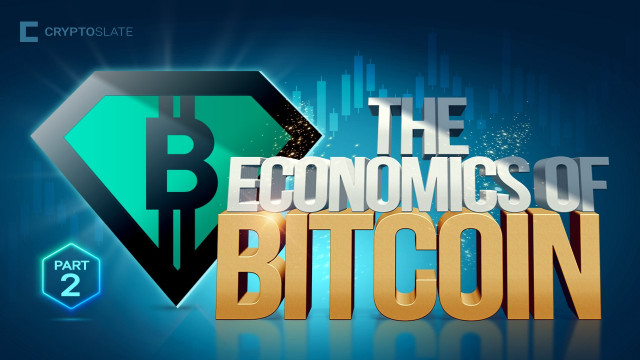Blockchain-experts leggen de economie van Bitcoin uit