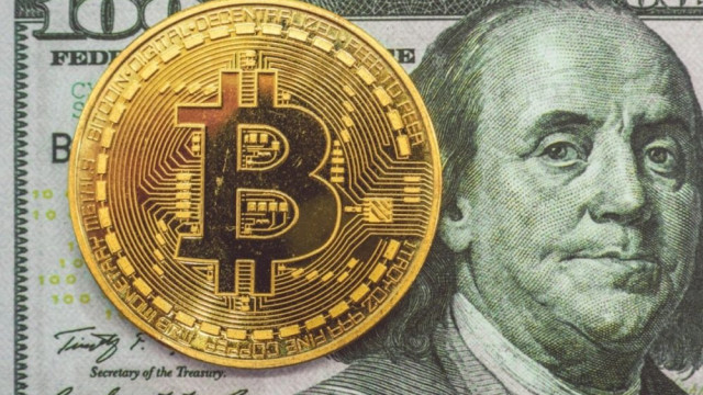 Bloomberg verwacht niet dat de VS China zullen volgen op Crypto Ban, ziet Bitcoin op $ 100.000