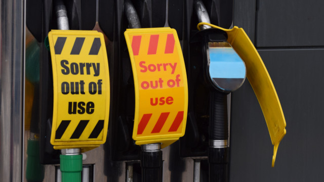 Britse geldexpert zegt dat het land te maken heeft met de ergste crisis in de kosten van levensonderhoud die hij ooit heeft gezien - Bescherm uzelf met Bitcoin