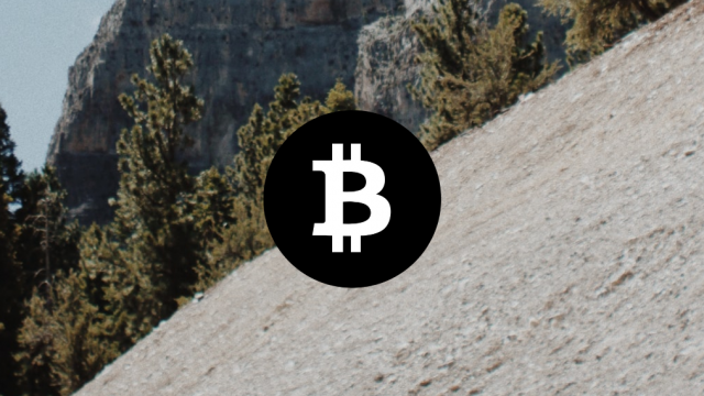 BTC daalt met $ 2K na afwijzing van $ 40K: prijsanalyse