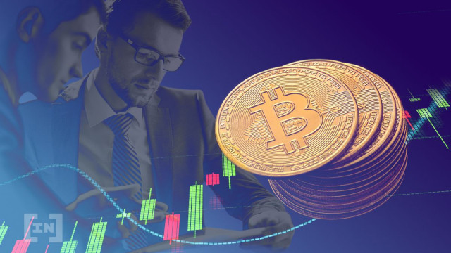 BTC herstelde van de post-Oekraïne-crash, stijgt met 7%